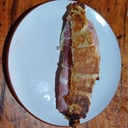 Foto de CROISSANT CON JAMON Y QUESO