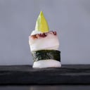 Foto de Geisha de pulpo