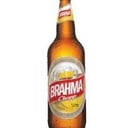 Foto de Cerveza Brahma 1 litro