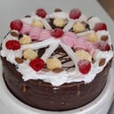 Foto de Torta Chiara