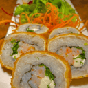 Foto de 5.2 Tori Roll