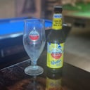 Foto de Radler 0,0 limon