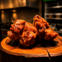 Foto de ALITAS buffalo wings 8 unidades