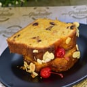 Foto de Torta de Zanahoria
