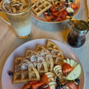 Foto de Desayuno infantil