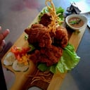 Foto de Pollo Pio Pio