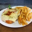 Foto de Suprema napolitana