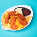 Foto de Papa con Chorizo