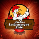 Foto de LA BRASA QUE ARDE 