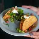 Foto de Tacos de Pollo