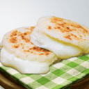 Foto de Arepa de queso