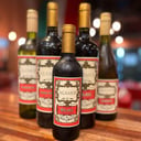 Foto de • ALAMOS MALBEC x 375 ml.