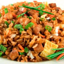 Foto de ARROZ CHAUFA DE MARISCOS
