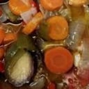 Foto de 102.- Escabeche de verduras