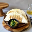 Foto de VEGETARIANA ( 2unidades)