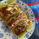 Foto de Tacos de filete de pescado