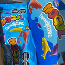 Foto de MOGUL TIBURONCITOS