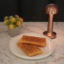 Foto de Waffle Chipa