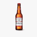 Foto de Cerveza Budweiser 330cc