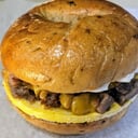 Foto de Bagel Porteño