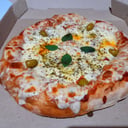 Foto de Muzzarella