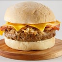 Foto de Hamburguesas