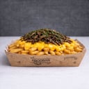 Foto de CHEDDAR CARNE CEBOLLA