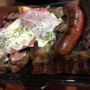 Foto de Parrillada para 2