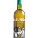 Foto de Vermut La Fuerza Blanco