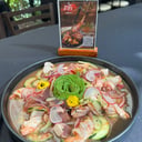 Foto de AGUACHILE ROJO