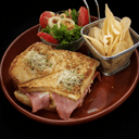 Foto de SANDUCHE MONTECRISTO