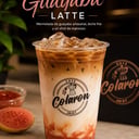 Foto de Ice Guayaba Latte