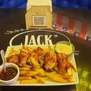 Foto de CHIKEN STRIP BBQ