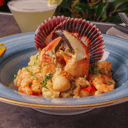 Foto de RISOTTO DE LA COSTA