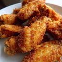 Foto de Alitas fritas tradicionales