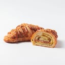 Foto de Croissant Dulce de leche