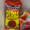 Foto de PIPAS CLASICAS