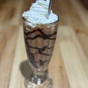 Foto de Frappe capuchino 