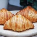 Foto de CROISANT SALADOS RECIÉN HECHOS