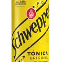 Foto de Schweppes normal 