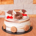 Foto de Tres leches delirio de baileys