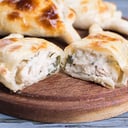 Foto de Empanada Pollo-Champi