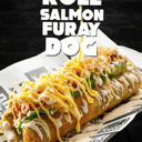 Foto de Roll Salmon Furay-dog