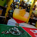 Foto de TEQUILA SUNRISE