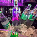 Foto de Sernova Candy Glow + 4 Sprite 350Ml