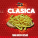 Foto de PAPAS CLÁSICA