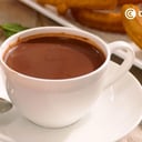 Foto de Chocolatada en taza (ACLARAR SI QUIERES ESPESA O MAS LIQUIDA)