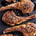 Foto de Chuletas de cordero 