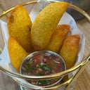 Foto de Empanaditas de carne