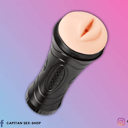 Foto de BOCA VIBRADORA CON CONTROL